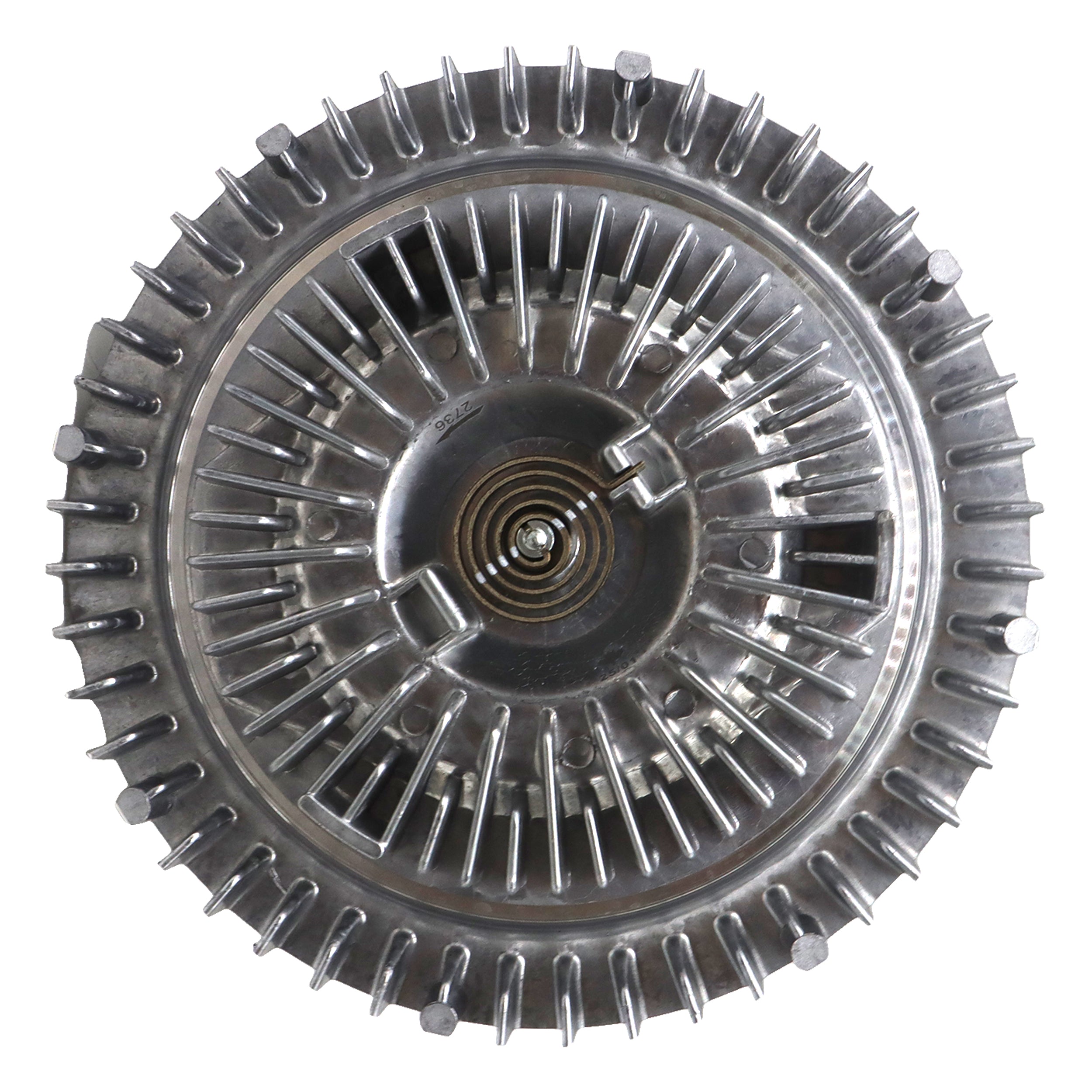 FAN CLUTCH O POLEA TERMICA PARA DODGE DURANGO 4.7L V8 2002-2003 ASPIRADO NATURALMENTE