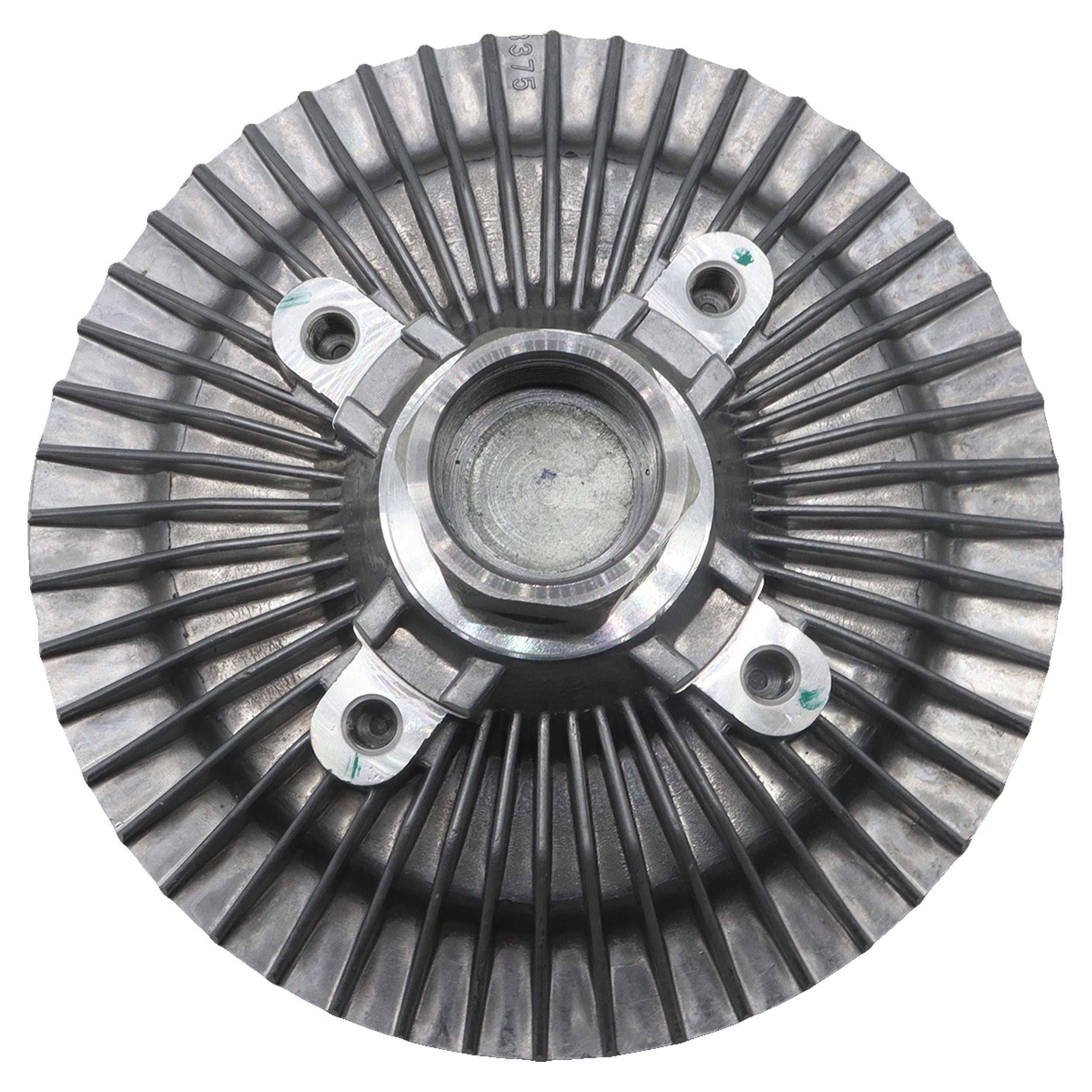 FAN CLUTCH O POLEA TERMICA PARA DODGE DURANGO 4.7L V8 2002-2003 ASPIRADO NATURALMENTE