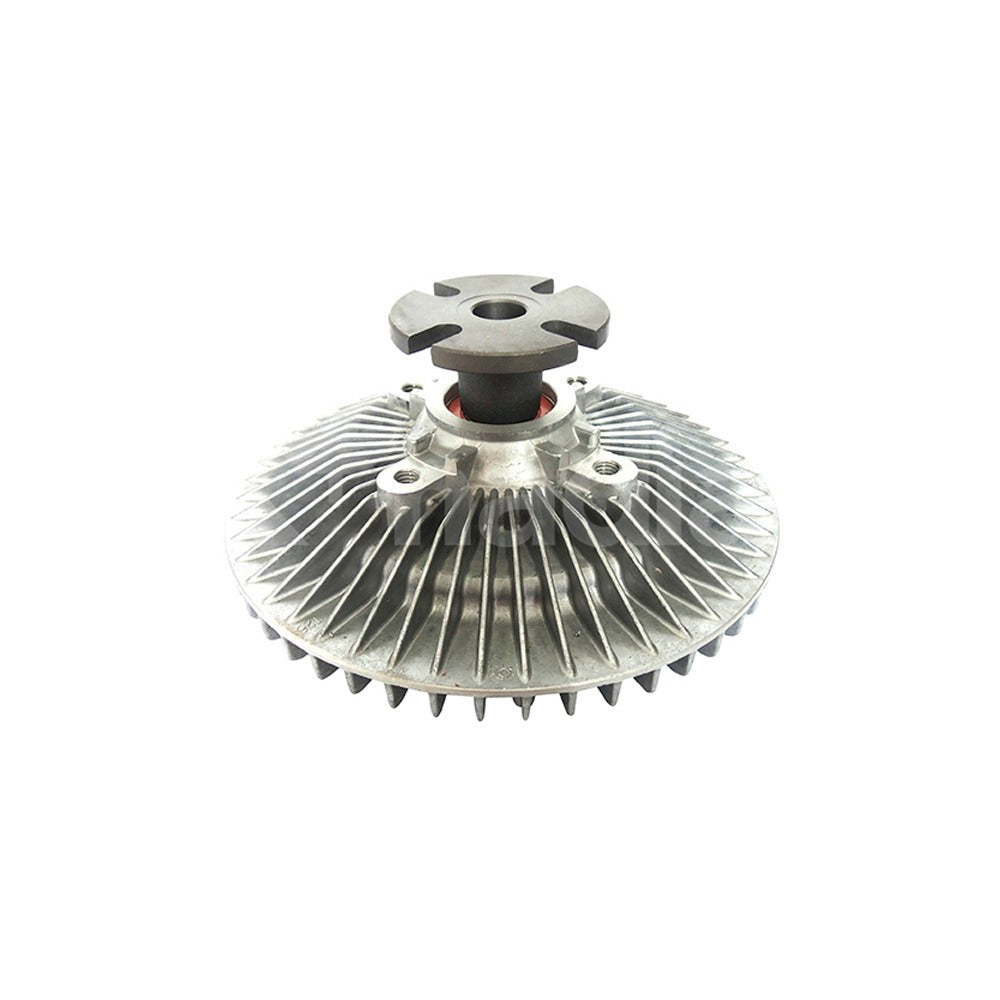 FAN CLUTCH PARA JEEP CHEROKEE 2.5L L4 1994-2000 METÁLICO DE ASPIRACIÓN NATURAL