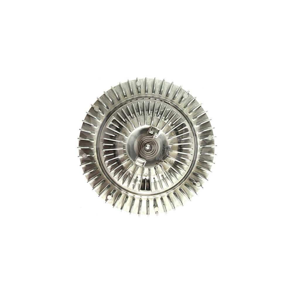 FAN CLUTCH PARA JEEP CHEROKEE 2.5L L4 1994-2000 METÁLICO DE ASPIRACIÓN NATURAL