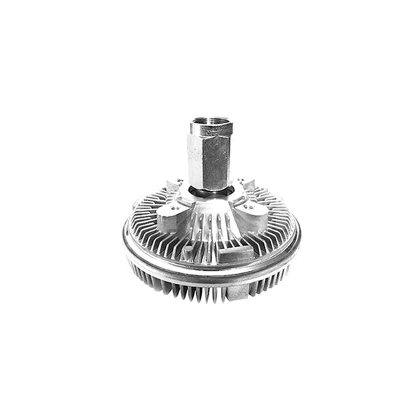 FAN CLUTCH O POLEA TERMICA PARA DODGE RAM 1500 3.7L V6 2002-2008 REV DE ASPIRACIÓN NATURAL PARA TRABAJO PESADO TÉRMICO