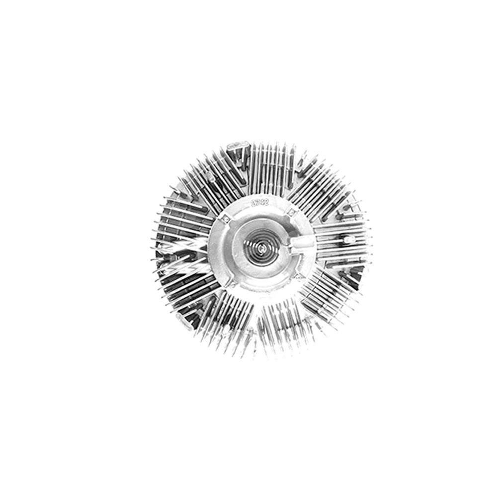 FAN CLUTCH O POLEA TERMICA PARA DODGE RAM 1500 3.7L V6 2002-2008 REV DE ASPIRACIÓN NATURAL PARA TRABAJO PESADO TÉRMICO