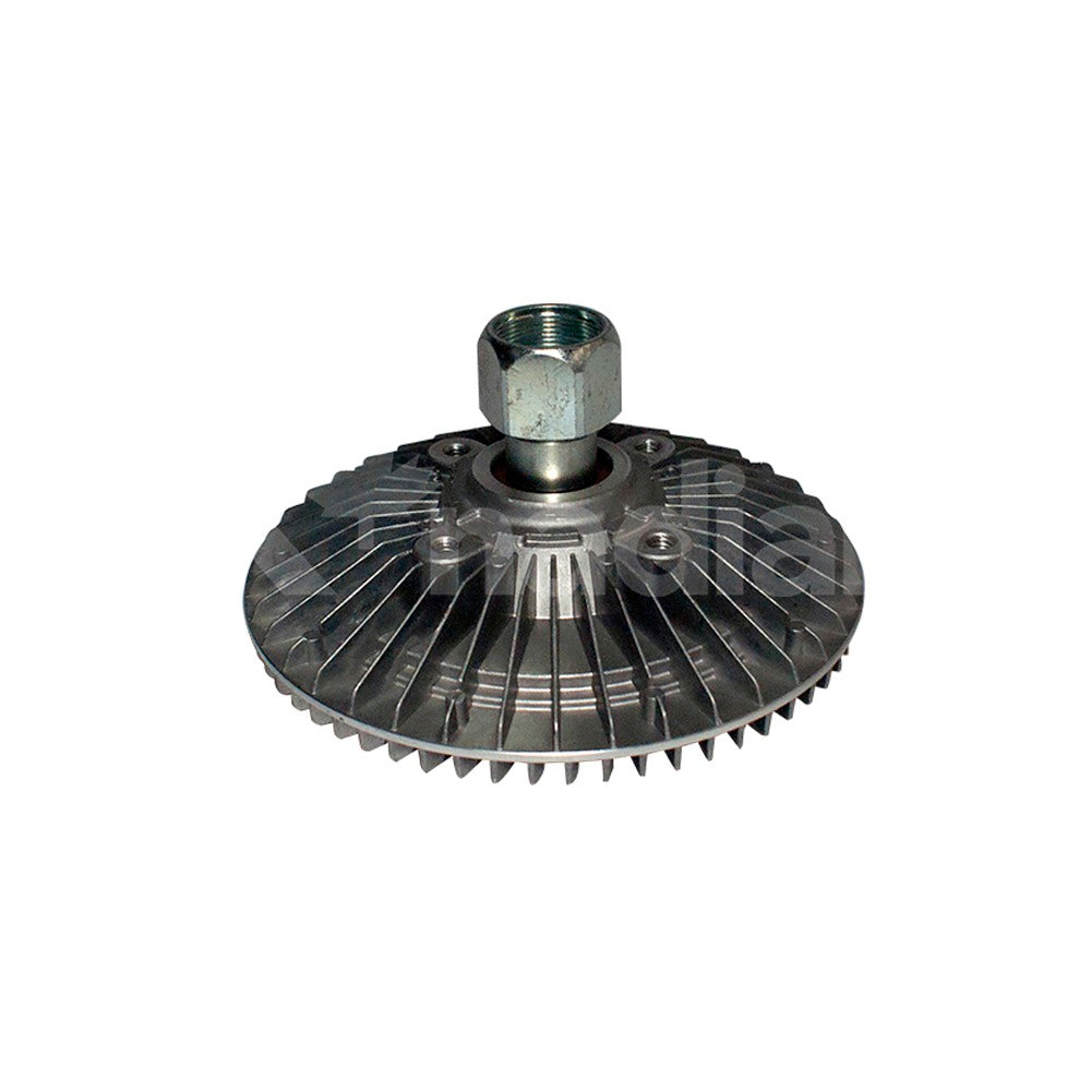 FAN CLUTCH O POLEA TERMICA PARA CHRYSLER ASPEN 4.7L V8 2007-2009 ASPIRACIÓN NATURAL, SIN REFRIGERACIÓN DE ALTO RENDIMIENTO