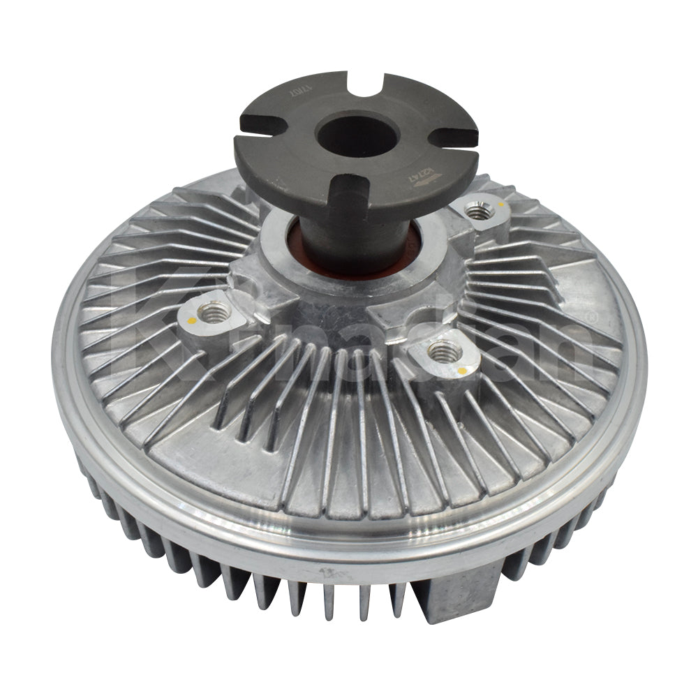FAN CLUTCH PARA BUICK CENTURION 5.7L V8 1973 METÁLICO DE ASPIRACIÓN NATURAL