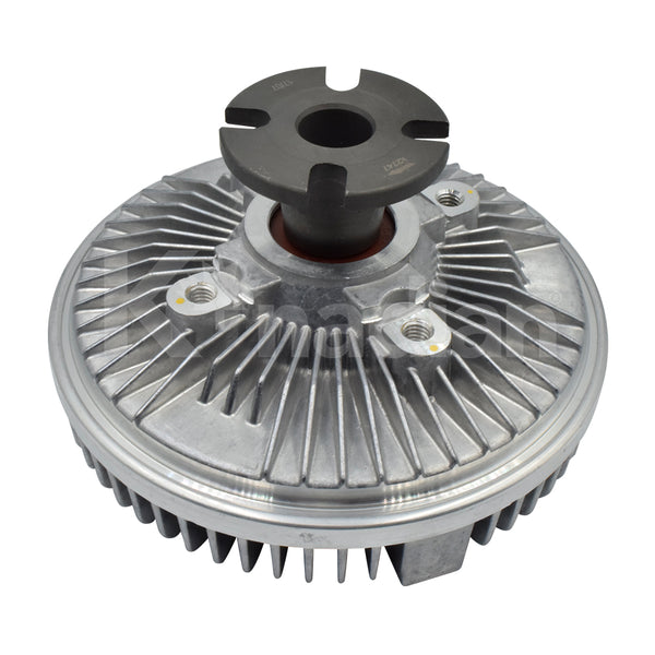 FAN CLUTCH PARA BUICK CENTURION 5.7L V8 1973 METÁLICO DE ASPIRACIÓN NATURAL