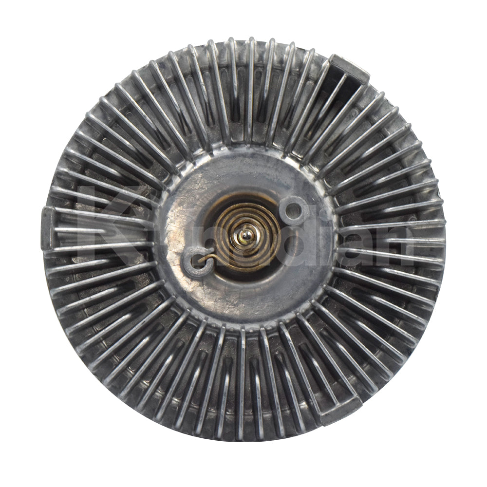 FAN CLUTCH PARA BUICK CENTURION 5.7L V8 1973 METÁLICO DE ASPIRACIÓN NATURAL