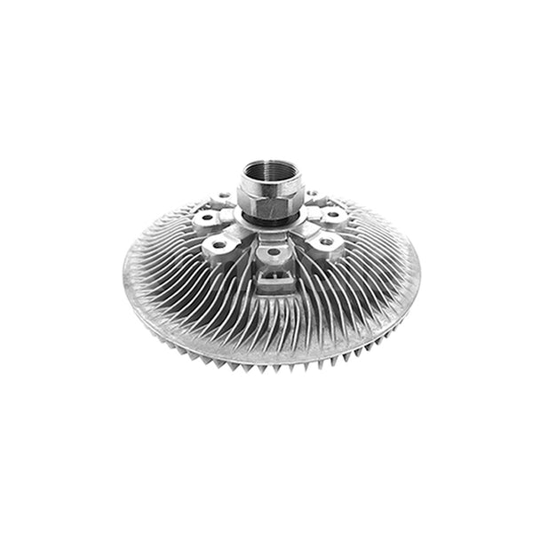 FAN CLUTCH O POLEA TERMICA PARA DODGE D150 3.9L V6 1992-1993 ASPIRADO NATURALMENTE