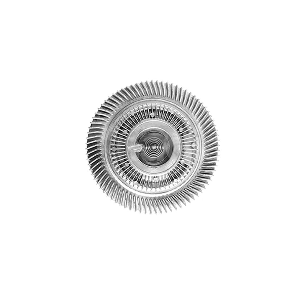 FAN CLUTCH O POLEA TERMICA PARA DODGE D150 3.9L V6 1992-1993 ASPIRADO NATURALMENTE