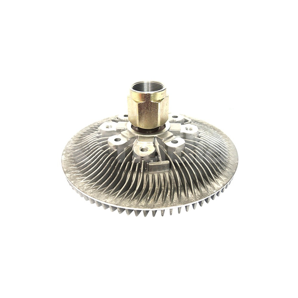 FAN CLUTCH O POLEA TERMICA PARA DODGE B150 3.9L V6 1992-1993 ASPIRADO NATURALMENTE