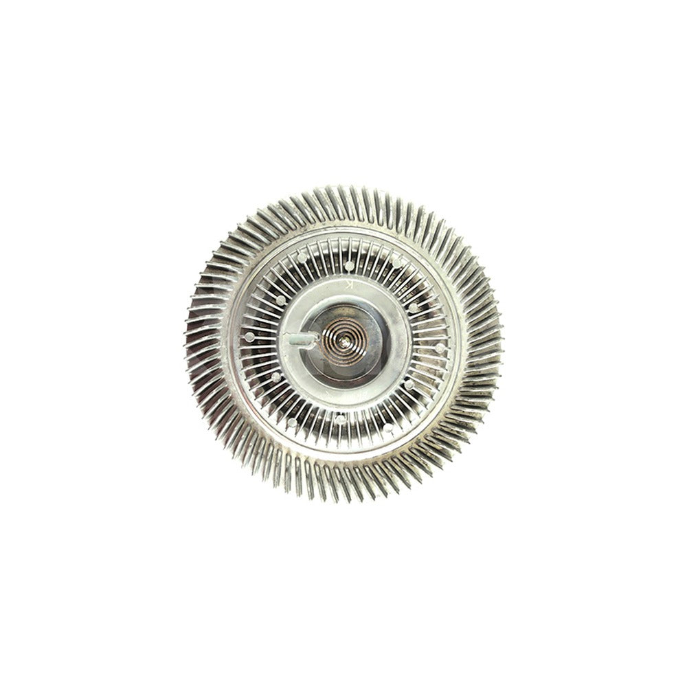 FAN CLUTCH O POLEA TERMICA PARA DODGE B150 3.9L V6 1992-1993 ASPIRADO NATURALMENTE
