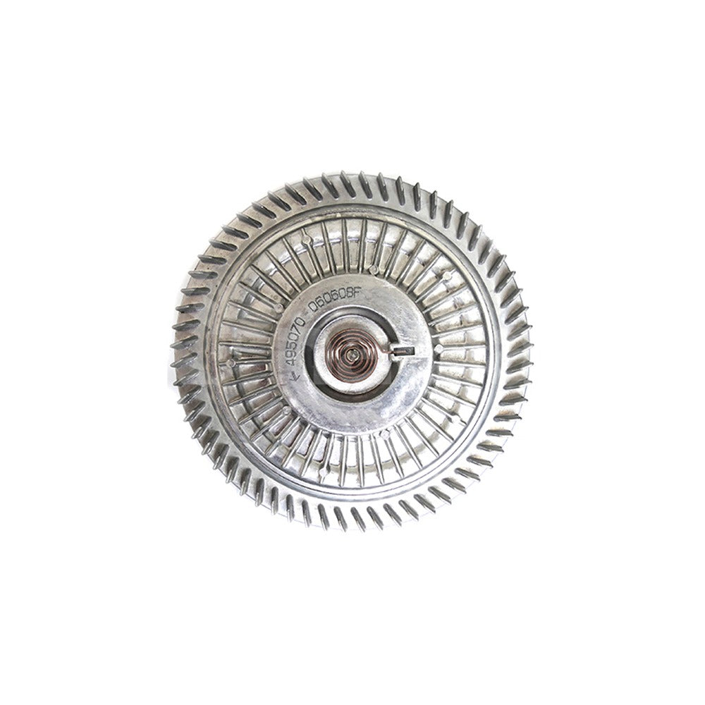 FAN CLUTCH PARA JEEP GRAND CHEROKEE 4.0L L6 1993 ASPIRACIÓN NATURAL, SIN REFRIGERACIÓN DE ALTO RENDIMIENTO