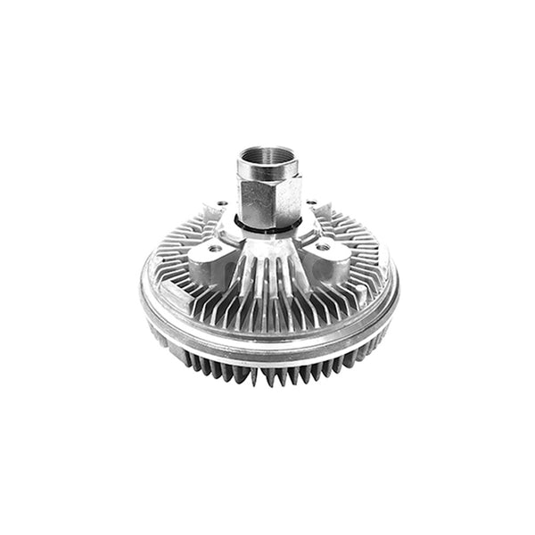 FAN CLUTCH O POLEA TERMICA PARA FORD F-150 4.2L V6 1997-2009 REV DE ASPIRACIÓN NATURAL PARA TRABAJO PESADO TÉRMICO