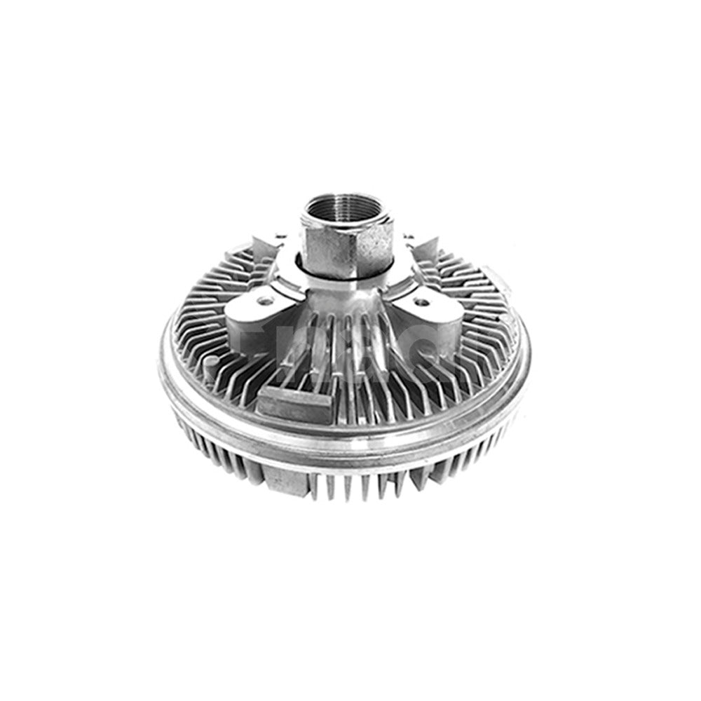 FAN CLUTCH O POLEA TERMICA PARA FORD EXPLORER 4.0L V6 2002-2005 METÁLICO DE ASPIRACIÓN NATURAL