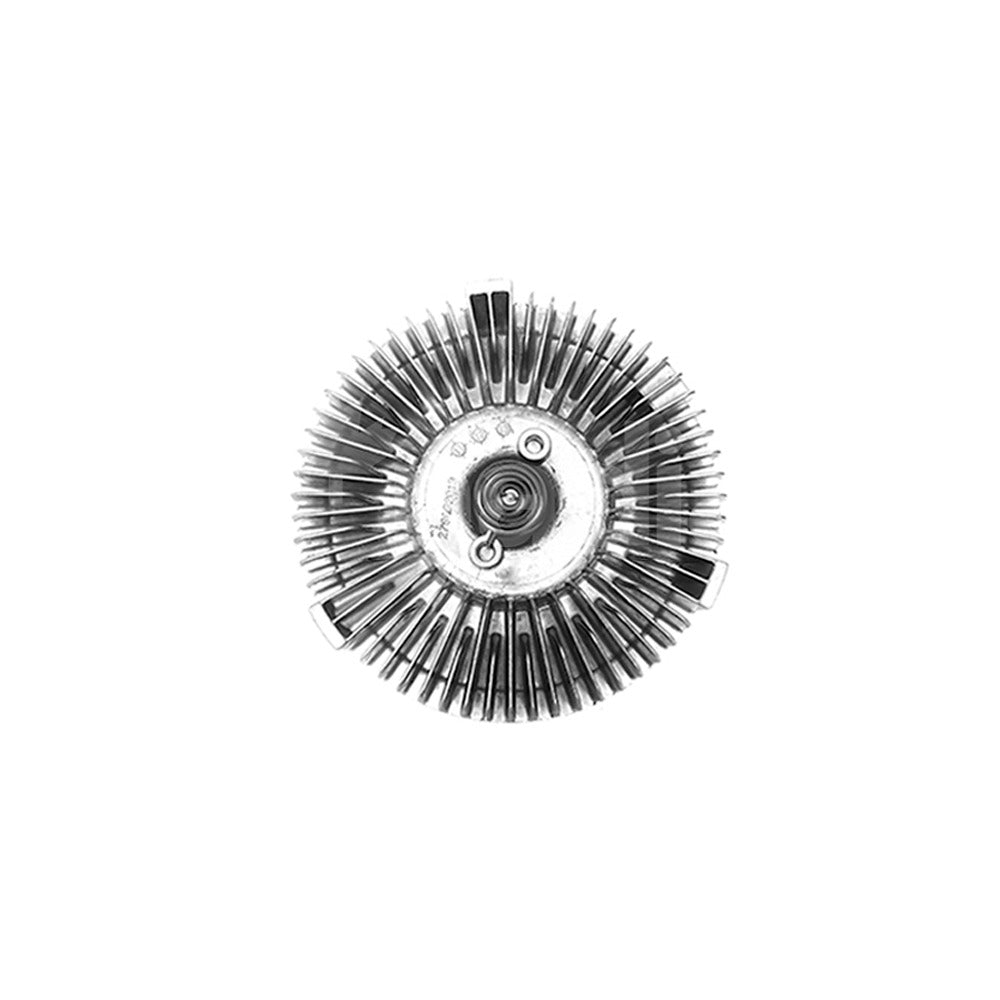 FAN CLUTCH O POLEA TERMICA PARA CHEVROLET EXPRESS 3500 5.7L V8 2001-2002 ASPIRADO NATURALMENTE