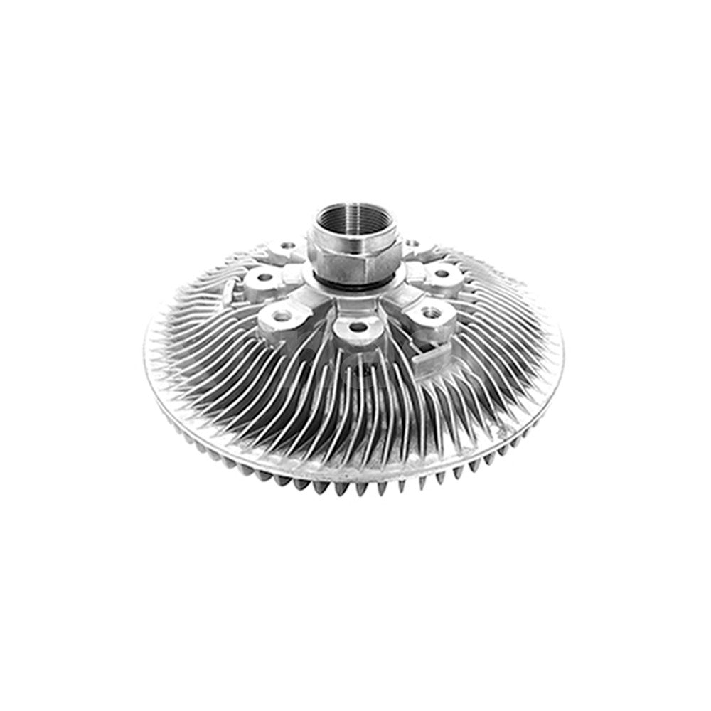 FAN CLUTCH O POLEA TERMICA PARA DODGE B2500 3.9L V6 1995-1996 REV DE ASPIRACIÓN NATURAL PARA TRABAJO PESADO TÉRMICO