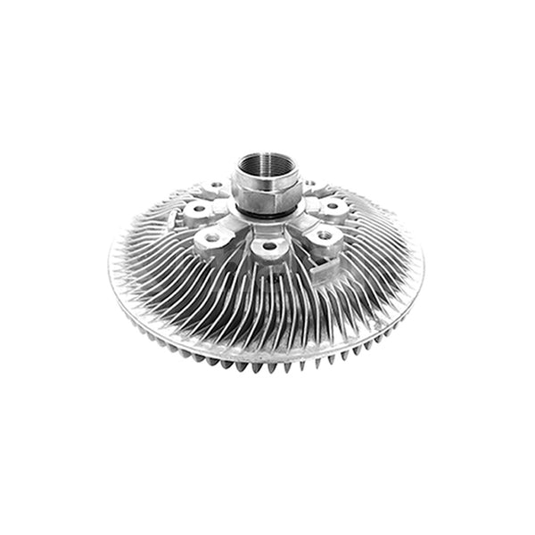 FAN CLUTCH O POLEA TERMICA PARA DODGE B2500 3.9L V6 1995-1996 REV DE ASPIRACIÓN NATURAL PARA TRABAJO PESADO TÉRMICO