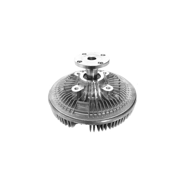 FAN CLUTCH O POLEA TERMICA PARA DODGE DAKOTA 2.5L L4 1991 ASPIRADO NATURALMENTE