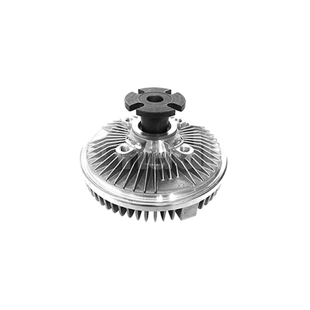 FAN CLUTCH O POLEA TERMICA PARA BUICK ROADMASTER 5.0L V8 1991 REFRIGERACIÓN DE SERVICIO PESADO DE ASPIRACIÓN NATURAL
