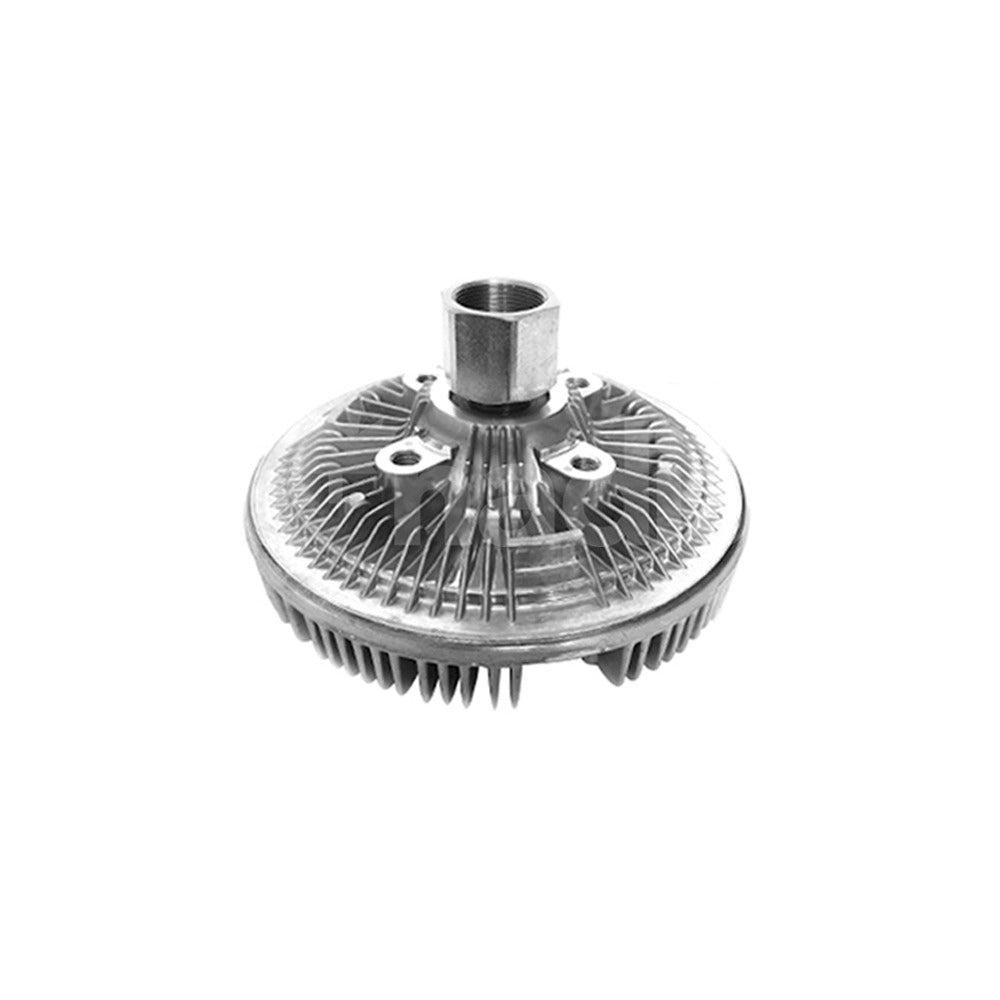 FAN CLUTCH O POLEA TERMICA PARA CADILLAC ESCALADE 5.3L V8 2002-2005 METÁLICO DE ASPIRACIÓN NATURAL