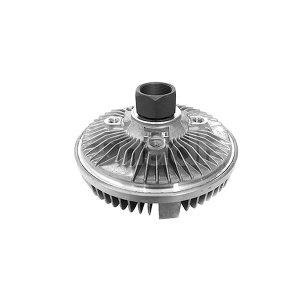 FAN CLUTCH O POLEA TERMICA PARA CHEVROLET COLORADO 2.8L L4 2004-2006 METÁLICO DE ASPIRACIÓN NATURAL