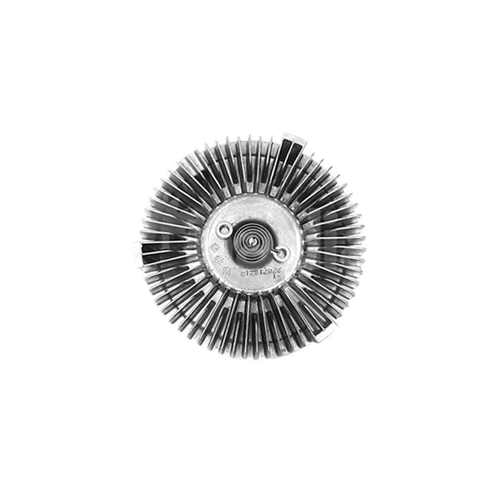 FAN CLUTCH O POLEA TERMICA PARA CHEVROLET COLORADO 2.8L L4 2004-2006 METÁLICO DE ASPIRACIÓN NATURAL