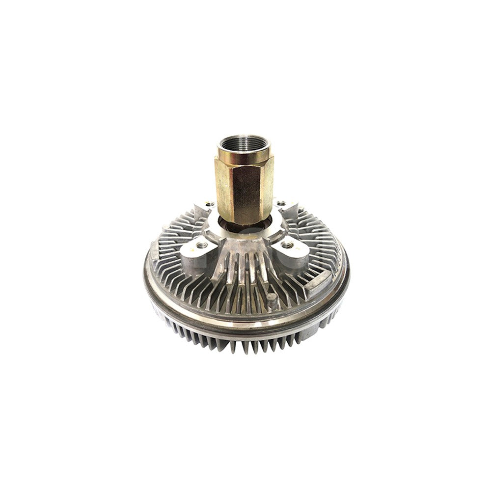 FAN CLUTCH O POLEA TERMICA PARA FORD E-150 4.2L V6 2003 ASPIRADO NATURALMENTE