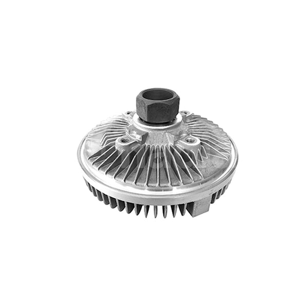 FAN CLUTCH O POLEA TERMICA PARA DODGE D150 3.9L V6 1992-1993 REV DE ASPIRACIÓN NATURAL PARA TRABAJO PESADO TÉRMICO