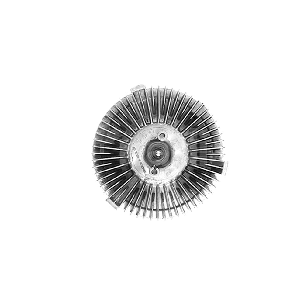 FAN CLUTCH O POLEA TERMICA PARA DODGE D150 3.9L V6 1992-1993 REV DE ASPIRACIÓN NATURAL PARA TRABAJO PESADO TÉRMICO