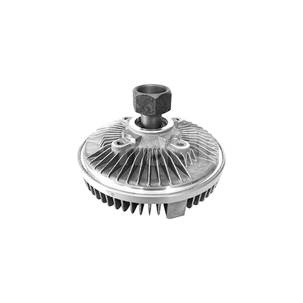 FAN CLUTCH O POLEA TERMICA PARA DODGE B150 3.9L V6 1992-1993 ASPIRADO NATURALMENTE