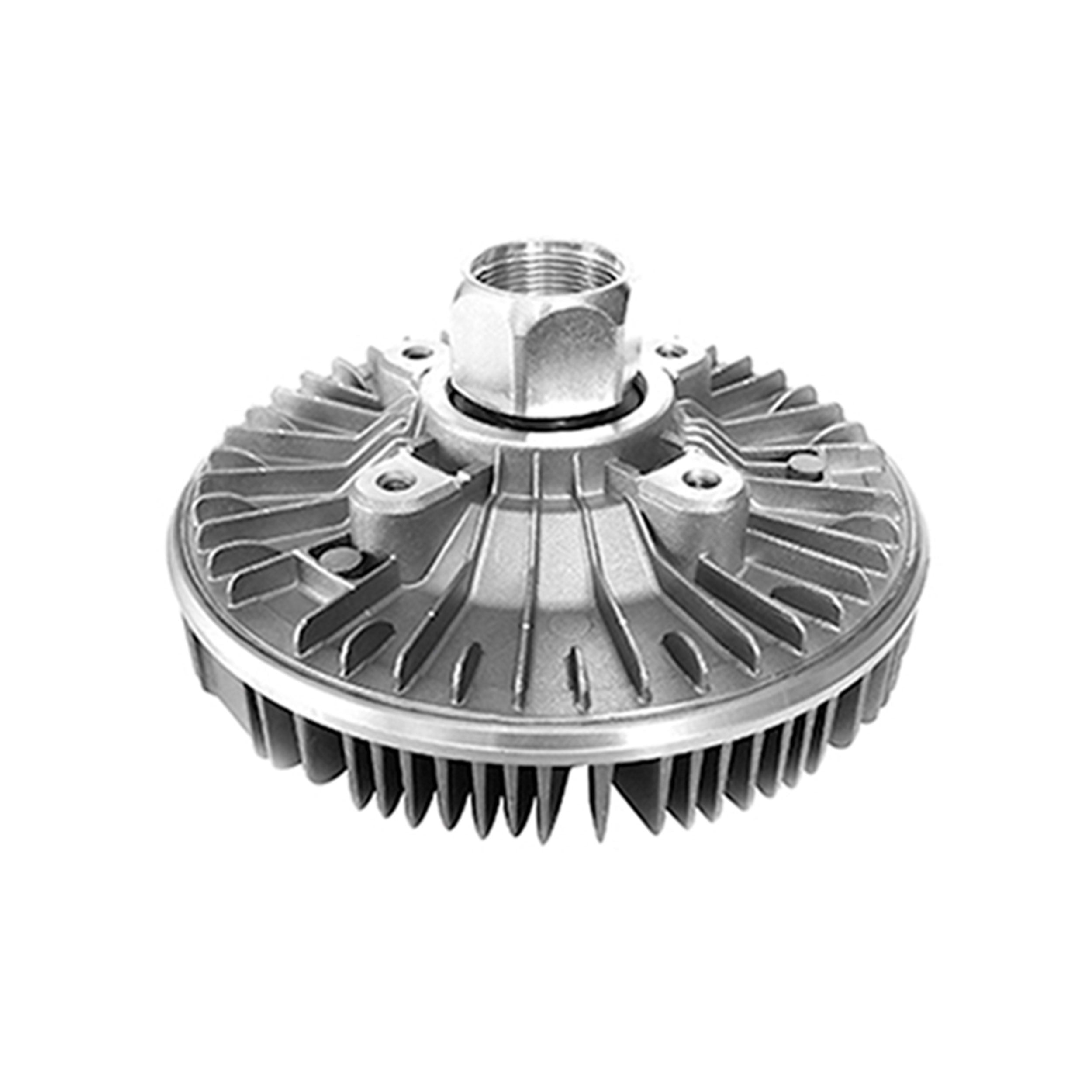 FAN CLUTCH PARA FORD 1984/1997 MINI PICK UP RANGER, EXPLORER  V6 4.0L