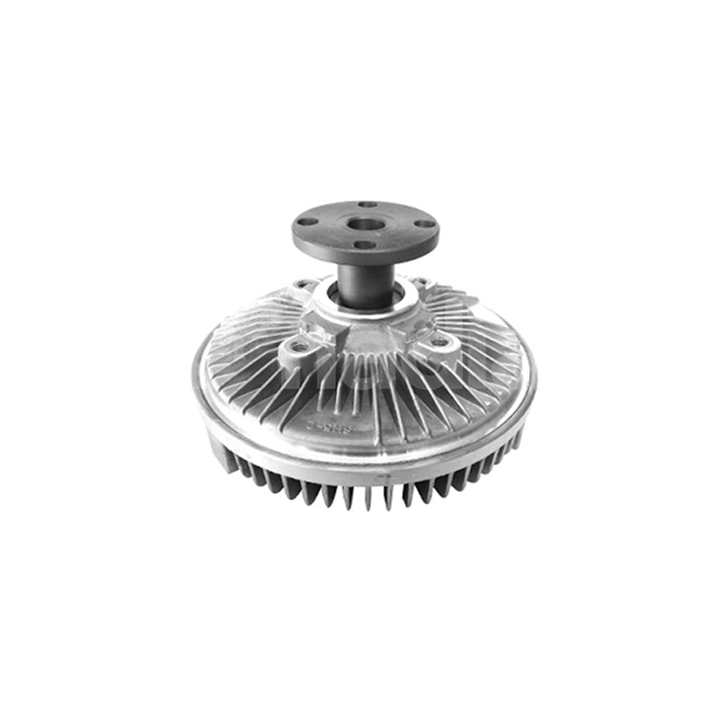 FAN CLUTCH O POLEA TERMICA PARA JEEP GRAND CHEROKEE 4.0L L6 1993-1998 METÁLICO DE ASPIRACIÓN NATURAL