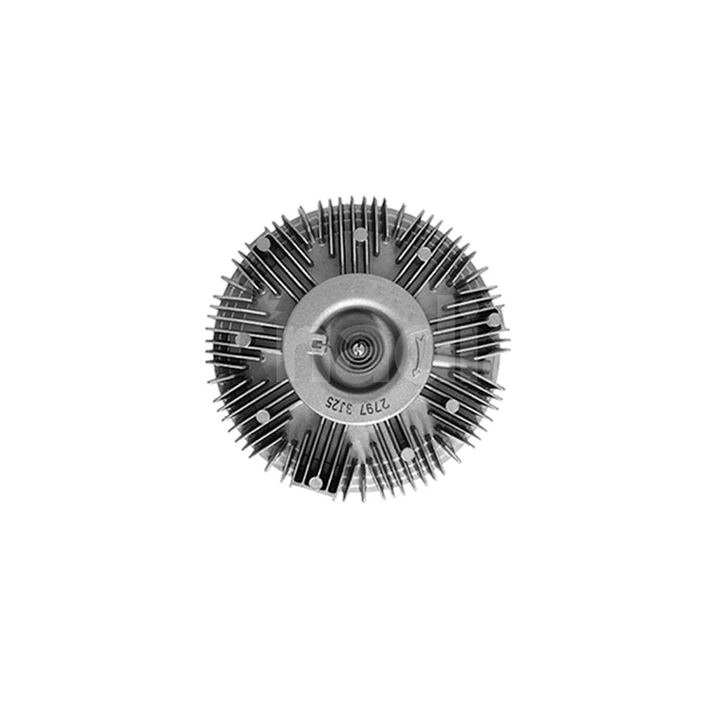 FAN CLUTCH PARA BUICK CENTURY 3.8L V6 1977 MODELO DE CAMIONETA DE ASPIRACIÓN NATURAL