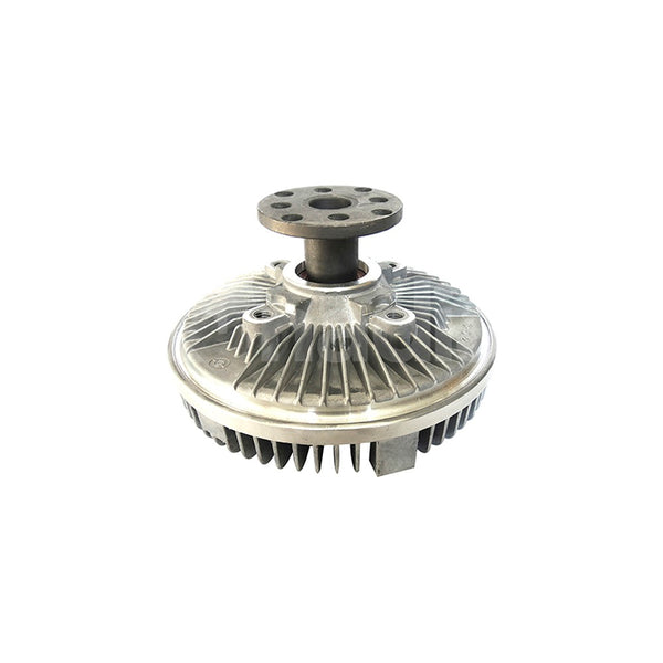 FAN CLUTCH O POLEA TERMICA PARA CHEVROLET C10 4.1L L6 1982-1984 ASPIRADO NATURALMENTE