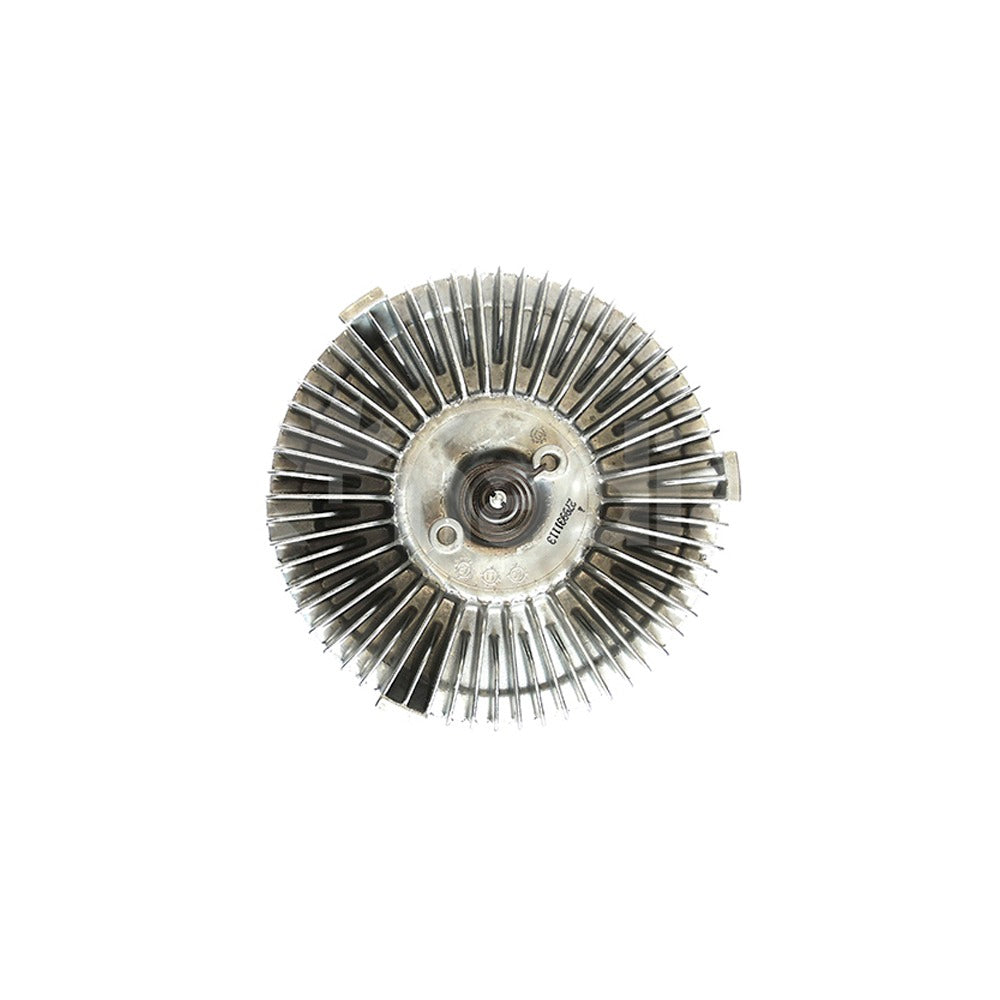 FAN CLUTCH O POLEA TERMICA PARA CHEVROLET C10 4.1L L6 1982-1984 ASPIRADO NATURALMENTE