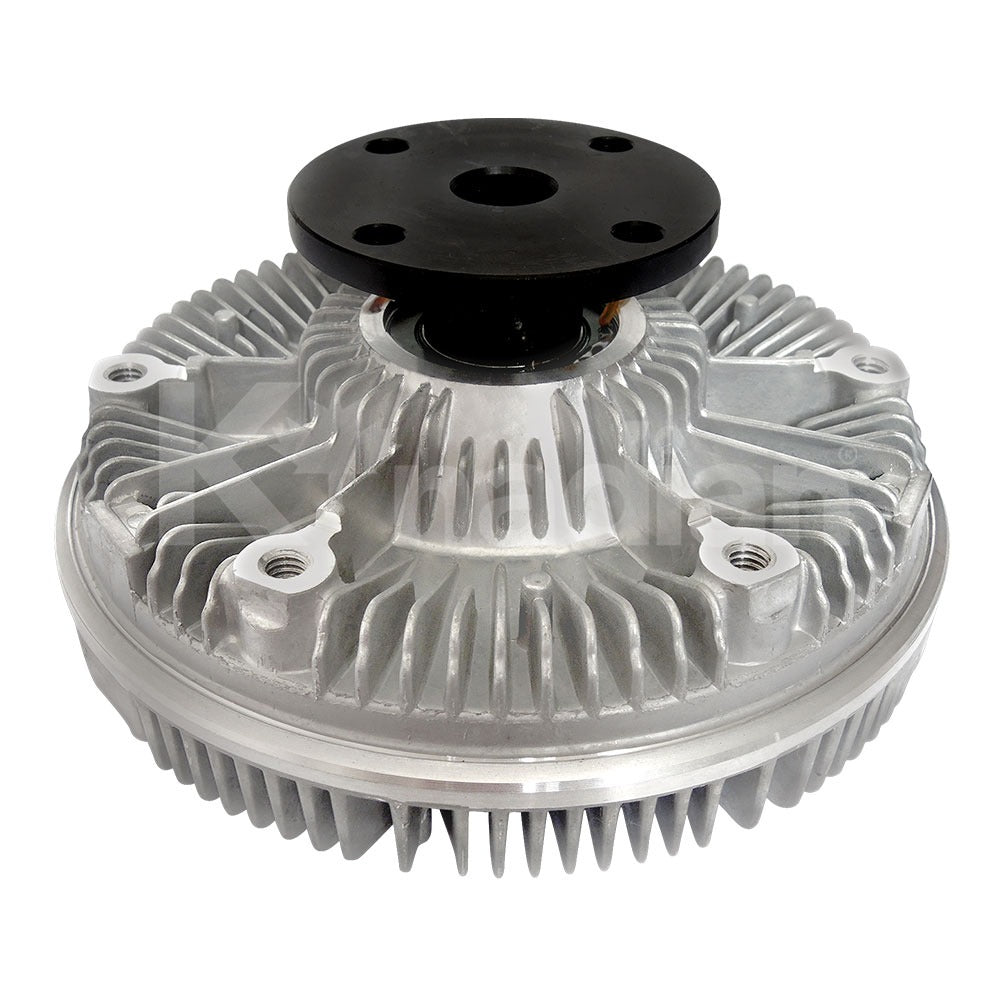 FAN CLUTCH PARA CHEVROLET C10 4.1L L6 1982 ASPIRADO NATURALMENTE