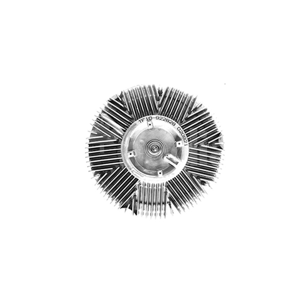 FAN CLUTCH PARA CHEVROLET C10 4.1L L6 1982 ASPIRADO NATURALMENTE