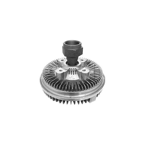 FAN CLUTCH O POLEA TERMICA PARA FORD E-350 ECONOLINE 5.4L V8 1997-1998 ASPIRADO NATURALMENTE