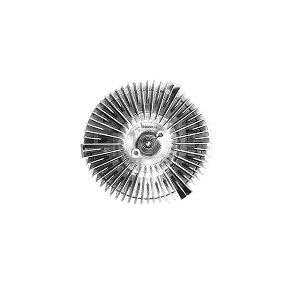 FAN CLUTCH O POLEA TERMICA PARA FORD E-350 ECONOLINE 5.4L V8 1997-1998 ASPIRADO NATURALMENTE