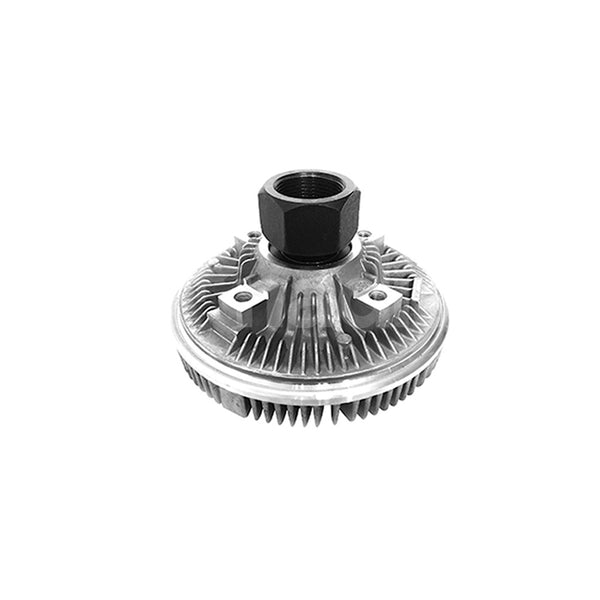 FAN CLUTCH PARA CHEVROLET C1500 SUBURBAN 5.7L V8 1999 ASPIRADO NATURALMENTE