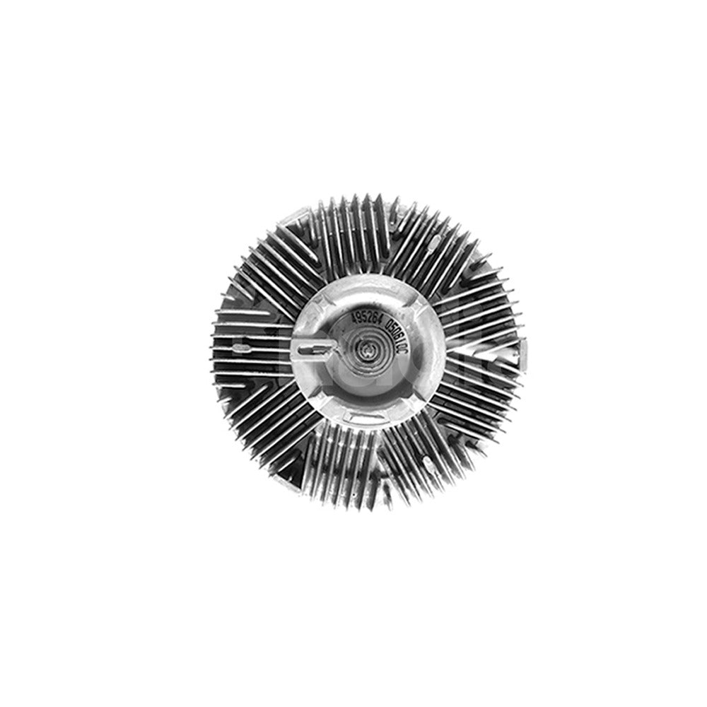 FAN CLUTCH PARA CHEVROLET C1500 SUBURBAN 5.7L V8 1999 ASPIRADO NATURALMENTE