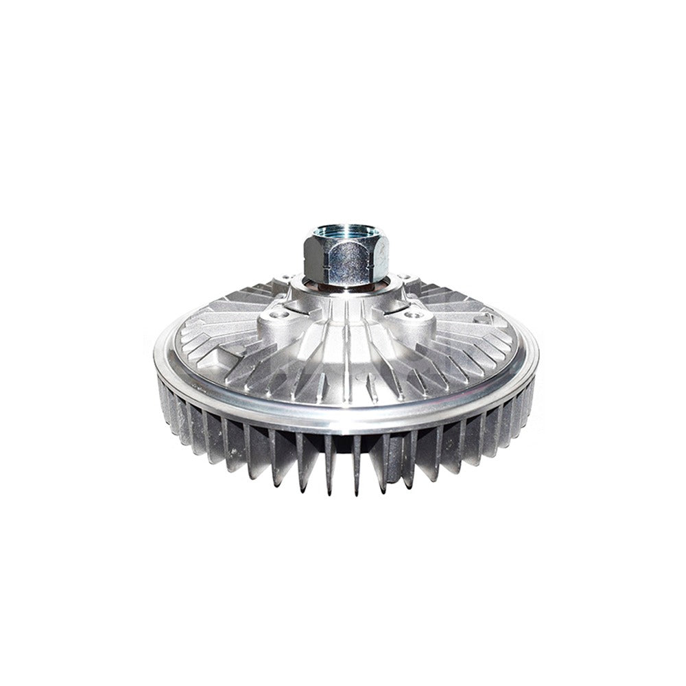 FAN CLUTCH PARA DODGE RAM 2500 4.7L V8 2002 STD DE ASPIRACIÓN NATURAL PARA TRABAJO PESADO TÉRMICO