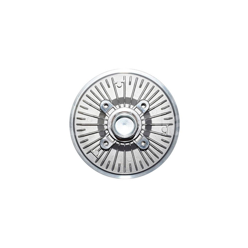 FAN CLUTCH PARA DODGE RAM 2500 4.7L V8 2002 STD DE ASPIRACIÓN NATURAL PARA TRABAJO PESADO TÉRMICO