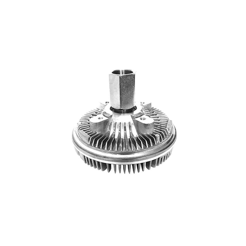 FAN CLUTCH O POLEA TERMICA PARA DODGE RAM 1500 3.7L V6 2003-2004 REV DE ASPIRACIÓN NATURAL PARA TRABAJO PESADO TÉRMICO
