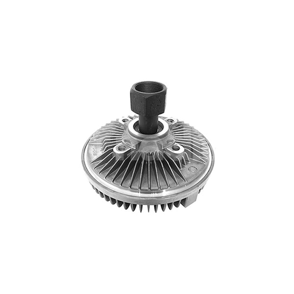 FAN CLUTCH O POLEA TERMICA PARA DODGE RAM 1500 3.7L V6 2003-2004 REV DE ASPIRACIÓN NATURAL PARA TRABAJO PESADO TÉRMICO