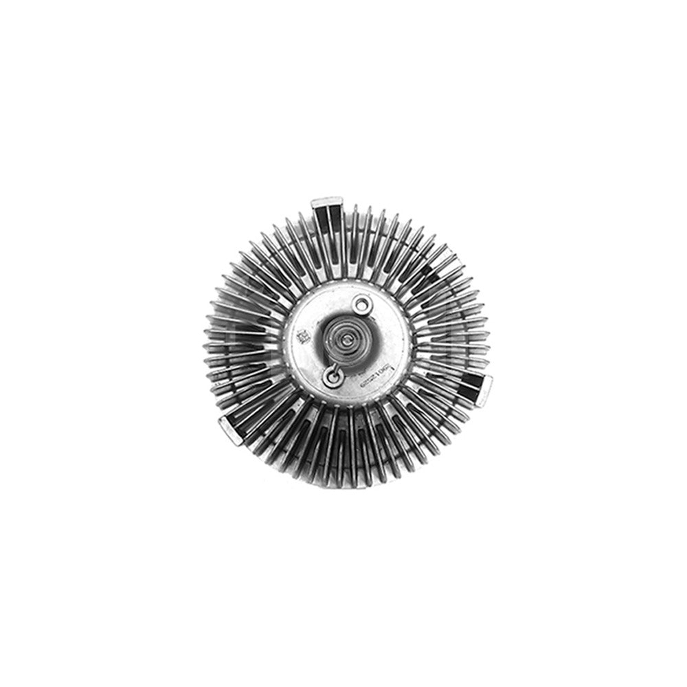FAN CLUTCH O POLEA TERMICA PARA DODGE RAM 1500 3.7L V6 2003-2004 REV DE ASPIRACIÓN NATURAL PARA TRABAJO PESADO TÉRMICO
