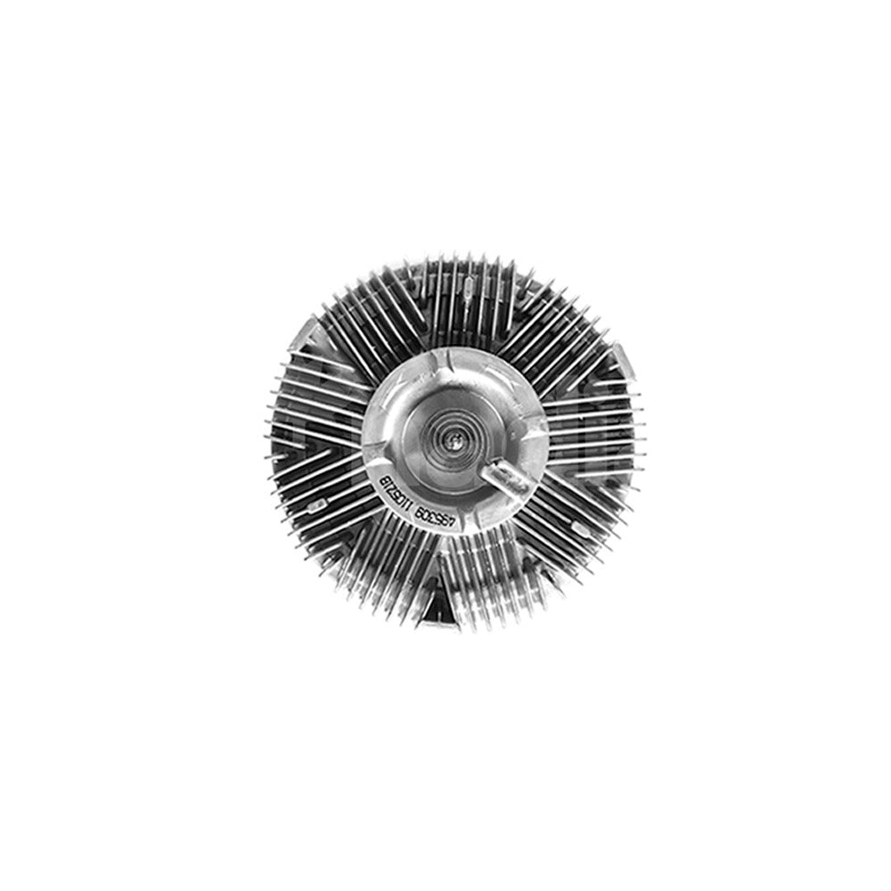 FAN CLUTCH O POLEA TERMICA PARA DODGE DAKOTA 3.7L V6 2005-2010 ASPIRADO NATURALMENTE