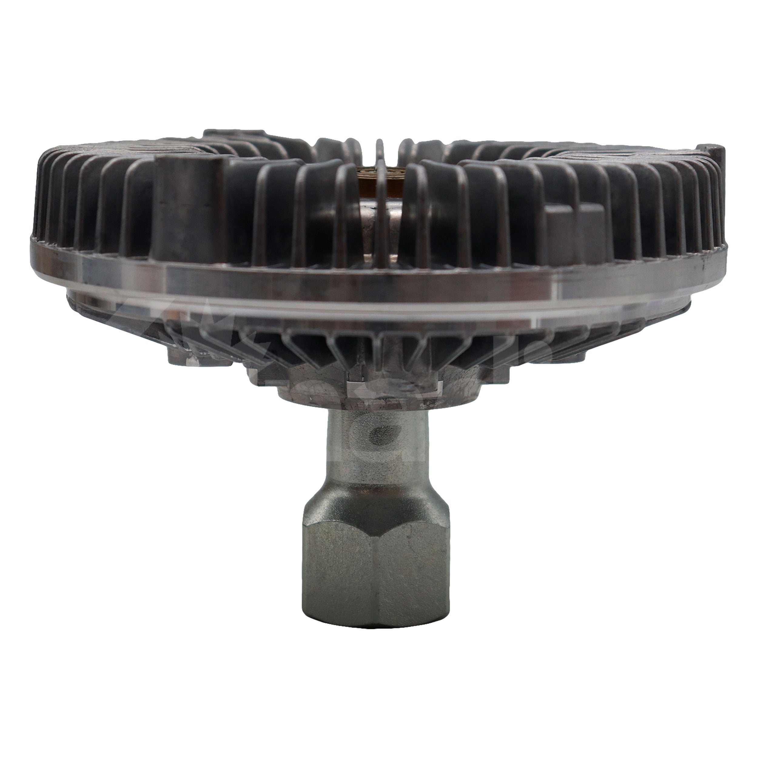 FAN CLUTCH PARA CHEVROLET SILVERADO 1500 4.3L V6 2011-2013 REV DE ASPIRACIÓN NATURAL PARA TRABAJO PESADO TÉRMICO