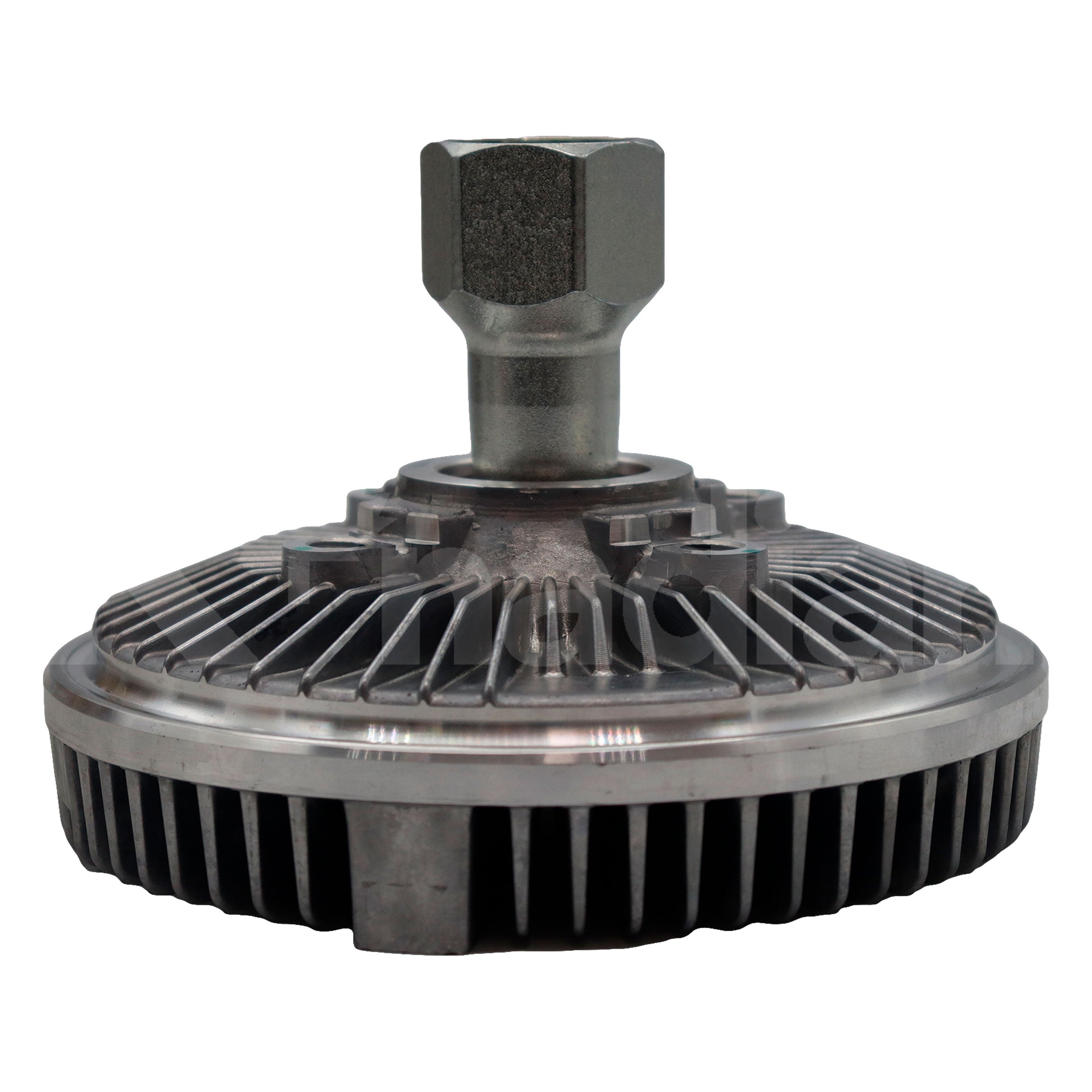 FAN CLUTCH PARA CHEVROLET SILVERADO 1500 4.3L V6 2011-2013 REV DE ASPIRACIÓN NATURAL PARA TRABAJO PESADO TÉRMICO