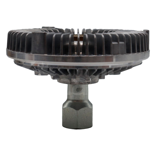 FAN CLUTCH PARA CHEVROLET SILVERADO 1500 4.3L V6 2011-2013 REV DE ASPIRACIÓN NATURAL PARA TRABAJO PESADO TÉRMICO
