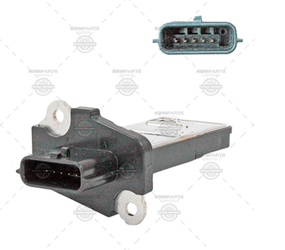 SENSOR DE FLUJO MASA DE AIRE (MAF) MARCH 012-020, VERSA 012-019, SENTRA 07-012, TIIDA 07-018, V-DRIV